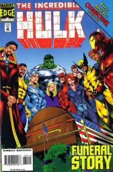 Cover of Funeral Story