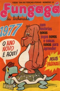 Issue #10