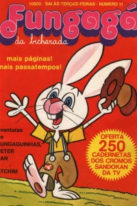 Issue #11