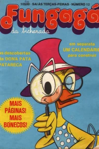 Issue #12