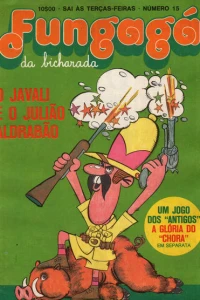 Issue #15