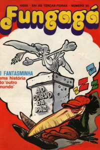 Issue #20