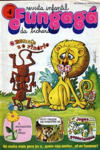 Issue #4
