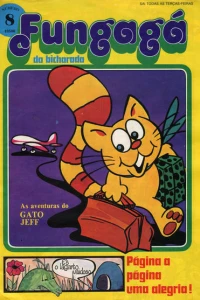 Issue #8