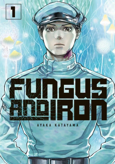 Cover of Volume 1