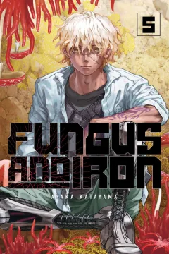 Volume 5