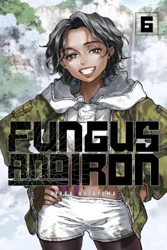 Volume 6