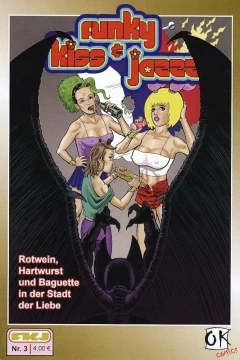 Issue #3