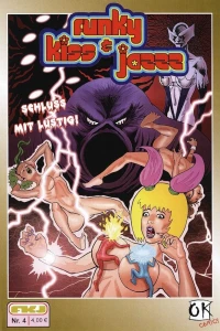 Issue #4
