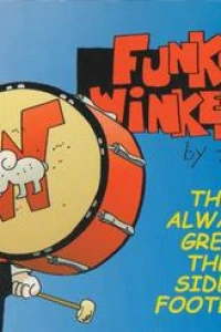 The Grass Always Looks Greener on the Other Side of the Football Field!