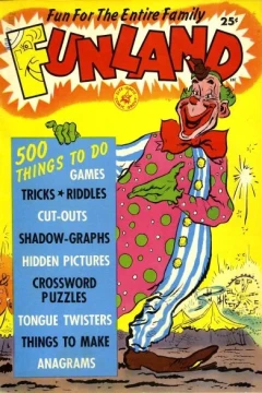 Issue #1