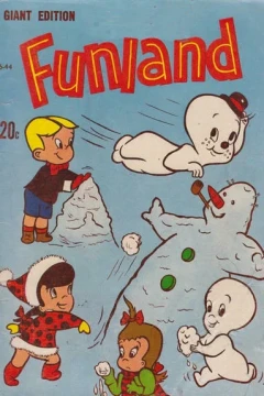 Issue #36-44