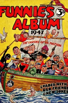 Issue #1947