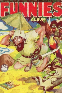 Issue #1953