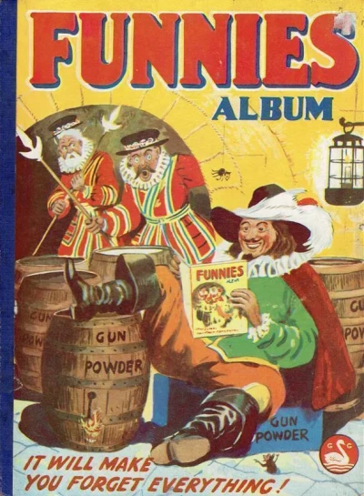 Cover of Issue #1956