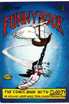 Funny Book #1