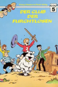 Der Club der Furchtlosen