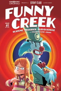 Chapter One: Welcome To the Show