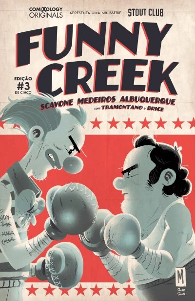 Cover of A Descoberta