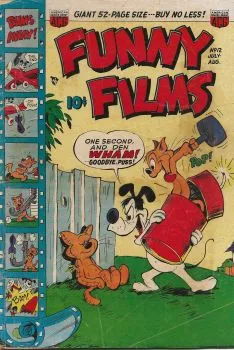Cover of Issue #12