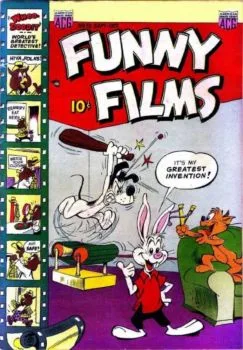 Cover of Issue #13