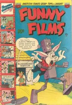 Cover of Issue #14