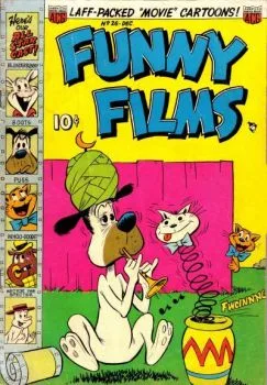 Cover of Issue #26