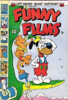 Cover of Issue #27