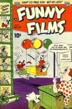 Issue #7