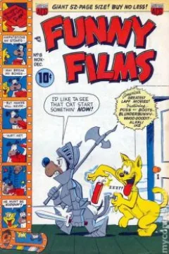 Issue #8