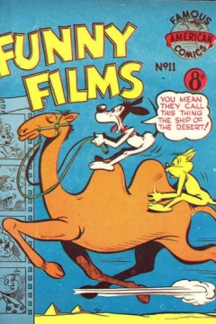 Issue #11
