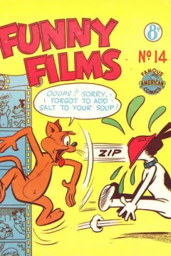 Issue #14