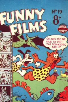 Issue #19