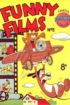 Issue #5