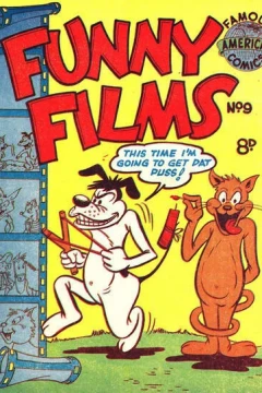 Issue #9