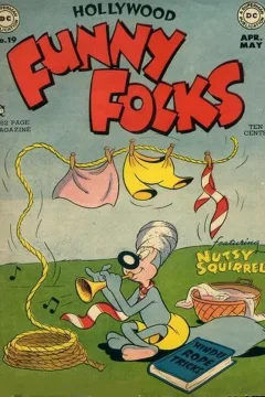 Issue #19