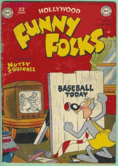Cover of Issue #22