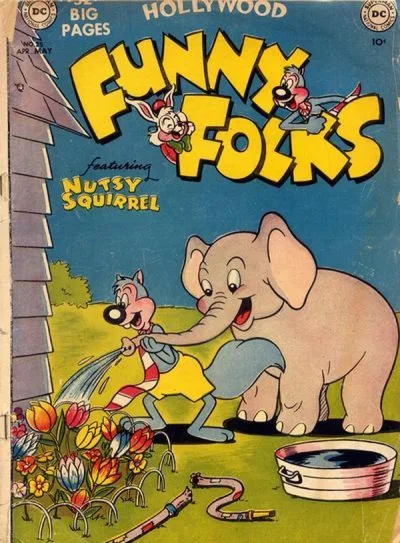 Cover of Issue #25