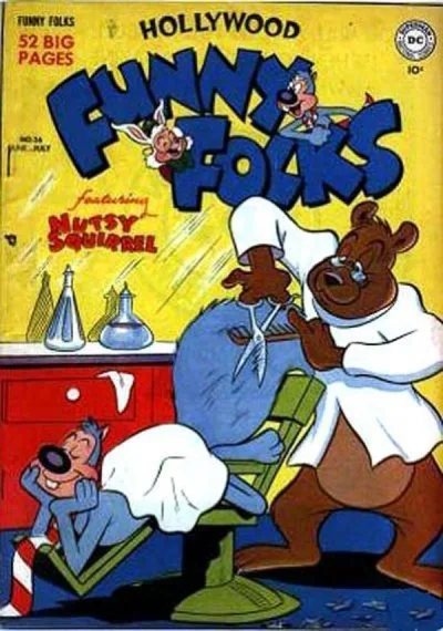 Cover of Issue #26