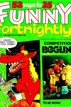 Issue #12