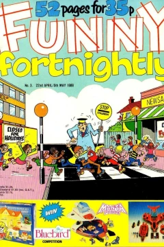 Issue #3