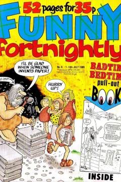 Issue #8