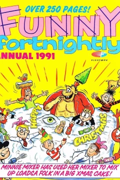 Issue #1991