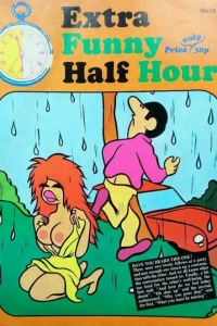 Issue #14