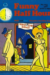 Issue #161