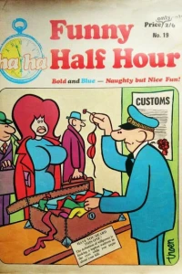 Issue #19