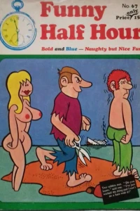 Issue #67