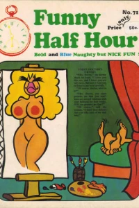 Issue #71