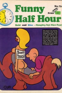 Issue #73