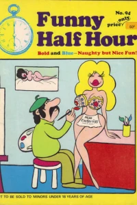 Issue #94